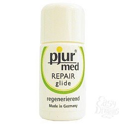  �������������� ��������� � ������������ �������� pjur^MED Repair glide 10 ml