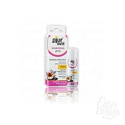       pjur^MED Warming glide 30 ml