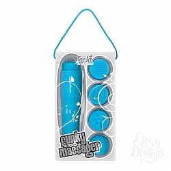  ����������� FUNKY MASSAGER BLUE9802TJ