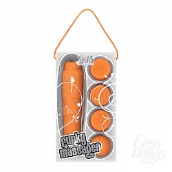  ����������� FUNKY MASSAGER ORANGE9799TJ