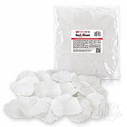 Белые лепестки роз BRD BED OF ROSES EF-T001  Белые лепестки роз BRD BED OF ROSES EF-T001