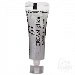 Увлажняющий крем Pjur Woman CREAM glide, 4 ml Увлажняющий крем Pjur Woman CREAM glide, 4 ml