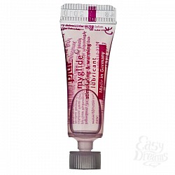 Стимулятор-лубрикант женский Pjur myglide, 4 ml Стимулятор-лубрикант женский Pjur myglide, 4 ml