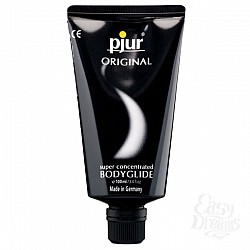 Концентрированный лубрикант DropStop Pjur ORIGINAL, 100 ml в тубе Концентрированный лубрикант DropStop Pjur ORIGINAL, 100 ml в тубе