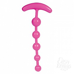  �������� ������� Sweet Sensation Ananl Rod Pink 9634TJ