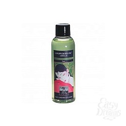  ����� ��� ���� SHIATSU EDIBLE OIL LIME 100 ML ����