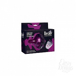  ��������������� HONEYDEW BUTTERFLY REMOTE PURPLE 9035TJ