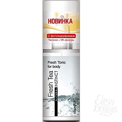  ����� ��� ���� Natural Instinct ���������� ���