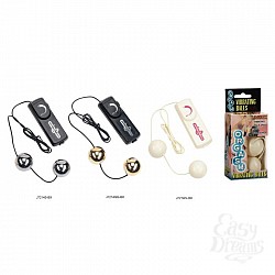  ����������� ������ � ��������� DUOBALLS J7214-BXSC