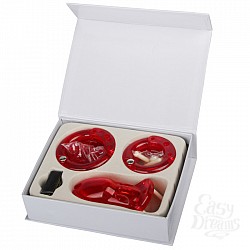  ������� ����� �������� �������� ����� � ��������� (����������� ������) EF-CB3000-RED