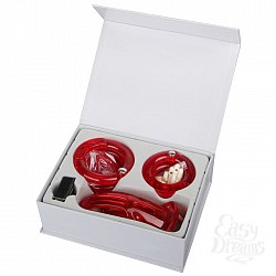  ������� ����� �������� �������� ����� � ��������� (������� ������) EF-CB4000-RED