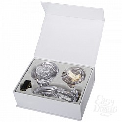  ���������� ������� ����� �������� � ��������� (������� ������) EF-CB4000-WHT