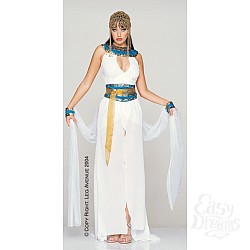 Костюм Клеопатры, S/M Костюм Клеопатры, S/M