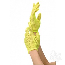 Перчатки-сетка, Фиолетовый Перчатки-сетка, Фиолетовый