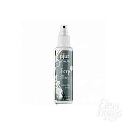  Pjur Woman Toy Clean