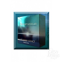 Natural Instinct Парфюмерная вода мужская "Triomphateur" 75 мл. Natural Instinct Парфюмерная вода мужская "Triomphateur" 75 мл.