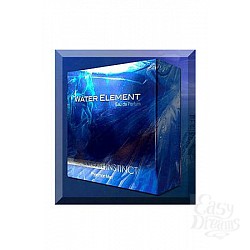 Natural Instinct Парфюмерная вода мужская "Water Element" 50 мл Natural Instinct Парфюмерная вода мужская "Water Element" 50 мл