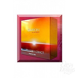 Natural Instinct Парфюмерная вода мужская "Baron" 75 мл Natural Instinct Парфюмерная вода мужская "Baron" 75 мл