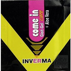 Универсальный лубрикант Come In Aloe Vera, 2 мл Универсальный лубрикант Come In Aloe Vera, 2 мл