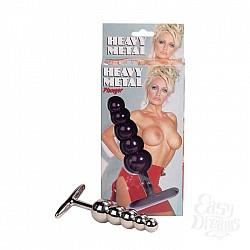  ������������� ���������� Heavy Metal 99091S-BXSC