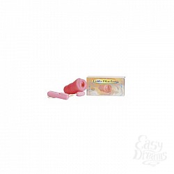 Вагина MISS LUCY 863P-BXSC Вагина MISS LUCY 863P-BXSC