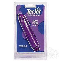  �������� Pearly Plower - Shiny Purple 
