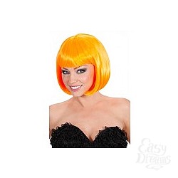  ����� WIG LOVELY ORANGE ���������