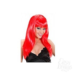 Парик BEAUTIFUL RED красный Парик BEAUTIFUL RED красный