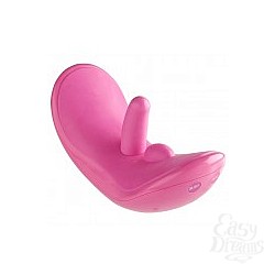  iRide With Dual Bullets Pink