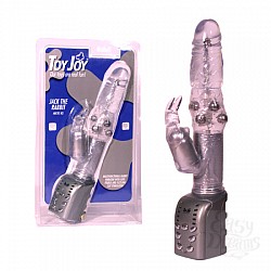 Гелевый вибратор Гелевый вибратор