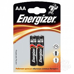   AAA Energizer Base LR03 2 