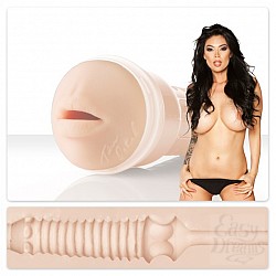 Мастурбатор Fleshlight Girls - Tera Patrick Swallow Мастурбатор Fleshlight Girls - Tera Patrick Swallow