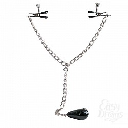  ������ �� ����� � �������� WEIGHTED NIPPLE CLAMPS