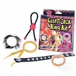  ����� ����� GIANT COCKRING KIT RN97371-BXNMC
