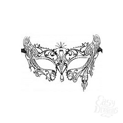 Венецианская Маска Elegante Diana  Венецианская Маска Elegante Diana