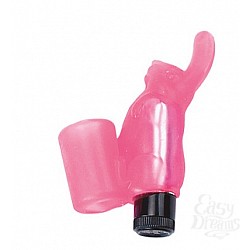 Вибронасадка на палец Rabbit Finger Sleeve Вибронасадка на палец Rabbit Finger Sleeve