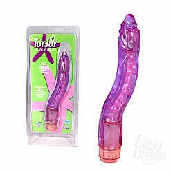  �������� Lady Lambada - Swinging Purple-Pink