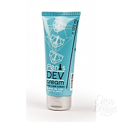 Мужской крем Penis Dev Cream, 100 мл  Мужской крем Penis Dev Cream, 100 мл