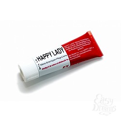 Крем для женщин Happy Lady  Крем для женщин Happy Lady