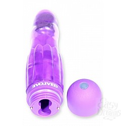 Вибратор Evolved, сиреневый, 17 см Вибратор Evolved, сиреневый, 17 см