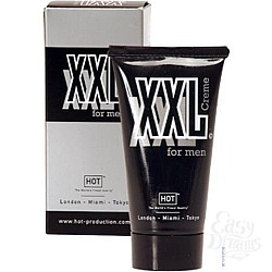 Крем XXL  Крем XXL