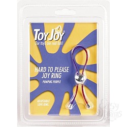  ����������� ����� Hard To Please Joy Ring