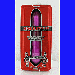 Вибратор Evolved True Love, розовый, 16 см Вибратор Evolved True Love, розовый, 16 см