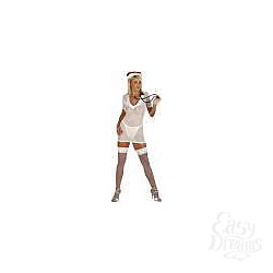 Костюм медсестры, XL Костюм медсестры, XL