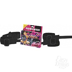 Четыре манжета на запястье и лодыжку Четыре манжета на запястье и лодыжку