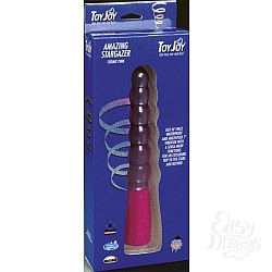 Гелевый вибратор Гелевый вибратор