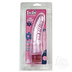  ��������" Pink Powerrr"