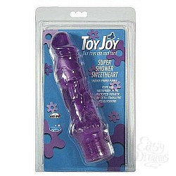  �������� Super Shower Sweetheart - Shower Power Purple