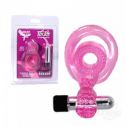 Кольцо с вибрацией Кольцо с вибрацией