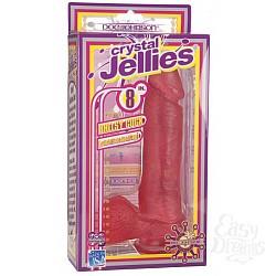  ������� ������ �� �������� CRYSTAL JELLIES